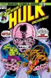 Book cover of Incredible Hulk (1962-1999) #188
