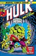 Book cover of Incredible Hulk (1962-1999) #189