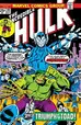 Book cover of Incredible Hulk (1962-1999) #191