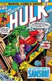 Book cover of Incredible Hulk (1962-1999) #193