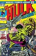 Book cover of Incredible Hulk (1962-1999) #194