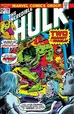 Book cover of Incredible Hulk (1962-1999) #196