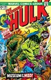 Book cover of Incredible Hulk (1962-1999) #198