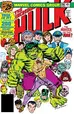Book cover of Incredible Hulk (1962-1999) #200