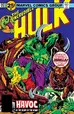 Book cover of Incredible Hulk (1962-1999) #202