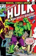 Book cover of Incredible Hulk (1962-1999) #206