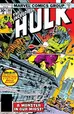 Book cover of Incredible Hulk (1962-1999) #208