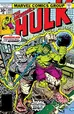 Book cover of Incredible Hulk (1962-1999) #209