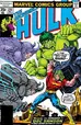 Book cover of Incredible Hulk (1962-1999) #218
