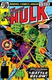 Book cover of Incredible Hulk (1962-1999) #232