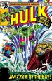 Book cover of Incredible Hulk (1962-1999) #233