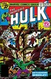 Book cover of Incredible Hulk (1962-1999) #234