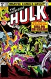 Book cover of Incredible Hulk (1962-1999) #236