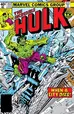 Book cover of Incredible Hulk (1962-1999) #237