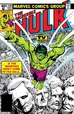 Book cover of Incredible Hulk (1962-1999) #239