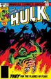 Book cover of Incredible Hulk (1962-1999) #240