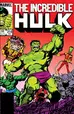 Book cover of Incredible Hulk (1962-1999) #314