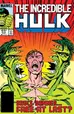 Book cover of Incredible Hulk (1962-1999) #315