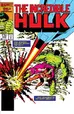Book cover of Incredible Hulk (1962-1999) #318