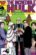 Book cover of Incredible Hulk (1962-1999) #319
