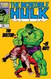 Book cover of Incredible Hulk (1962-1999) #320