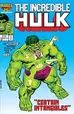 Book cover of Incredible Hulk (1962-1999) #323