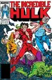 Book cover of Incredible Hulk (1962-1999) #330