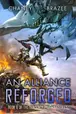 Book cover of An Alliance Reforged