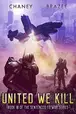 Book cover of United We Kill