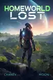 Book cover of Homeworld Lost