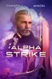 Book cover of Alpha Strike