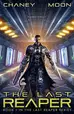 Book cover of The Last Reaper