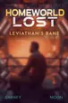 Book cover of Leviathan's Bane