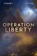 Book cover of Operation Liberty