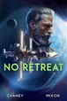 Book cover of No Retreat