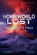 Book cover of Paragon's Fall