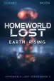 Book cover of Earth Rising