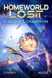 Book cover of Starship's Champion