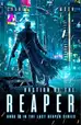 Book cover of Bastion of the Reaper