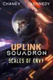 Book cover of Scales of Envy