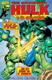 Book cover of Incredible Hulk (1962-1999) #469