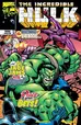 Book cover of Incredible Hulk (1962-1999) #470