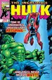 Book cover of Incredible Hulk (1962-1999) #472