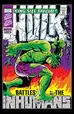 Book cover of Incredible Hulk (1962-1999) Annual #1