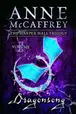 Book cover of Dragonsong