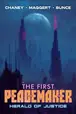 Book cover of Herald of Justice