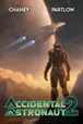 Book cover of Accidental Astronaut 2