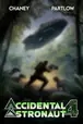 Book cover of Accidental Astronaut 4