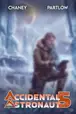 Book cover of Accidental Astronaut 5