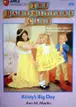 Book cover of Kristy's Big Day